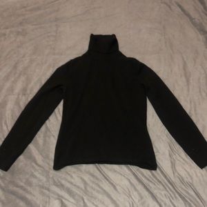 Turtle neck